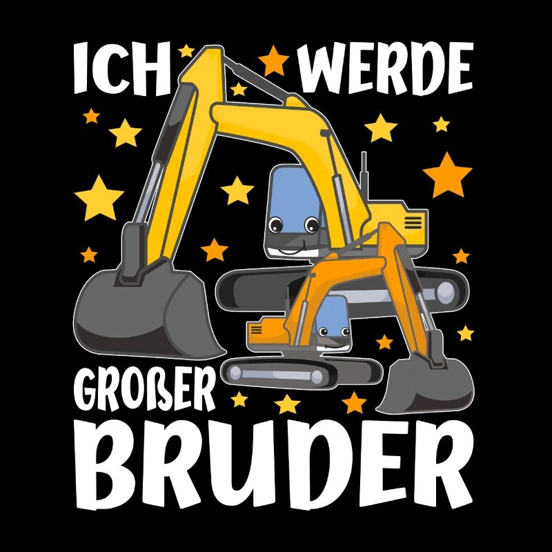 Ich werde Großer Bruder 2026 Kinder Nachwuchs