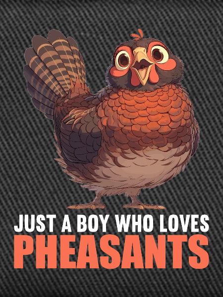Pheasants Pheasant