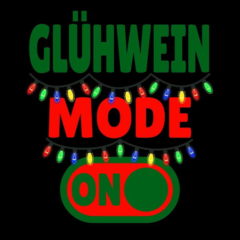Glühwein Mode ON