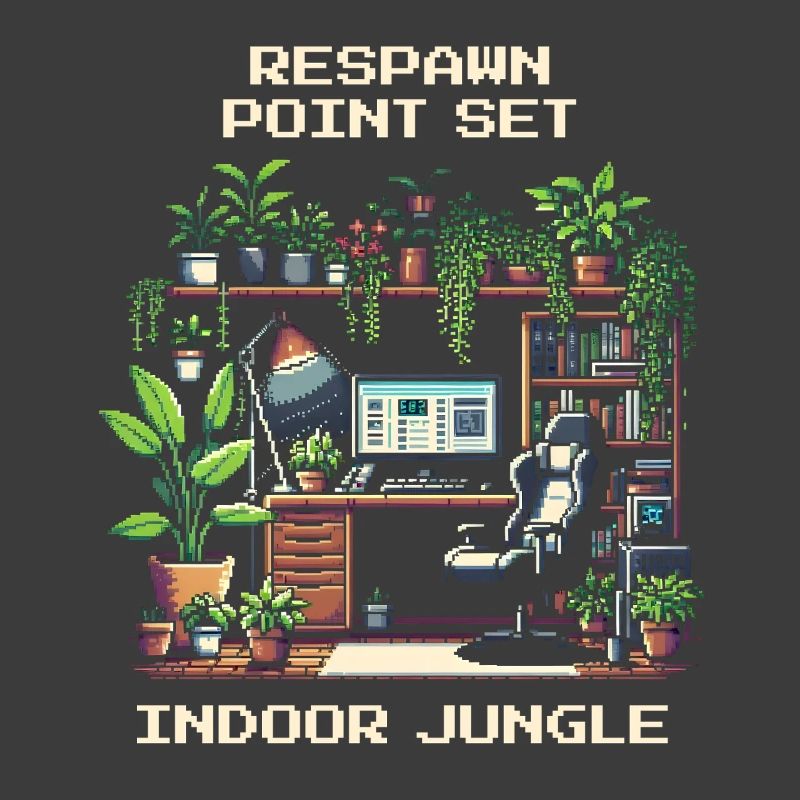 Ensemble de points de réapparition | Configuration de la jungle urbaine