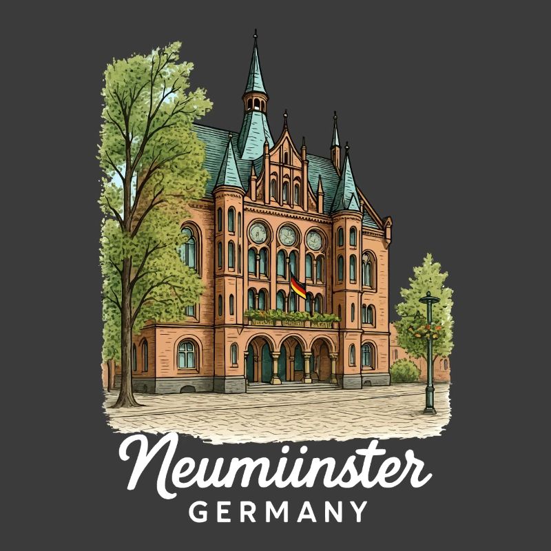 Neumünster