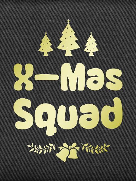 X-Mas Squad