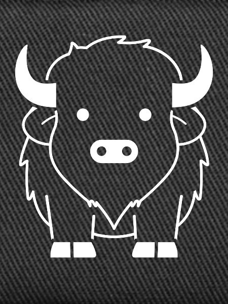bison