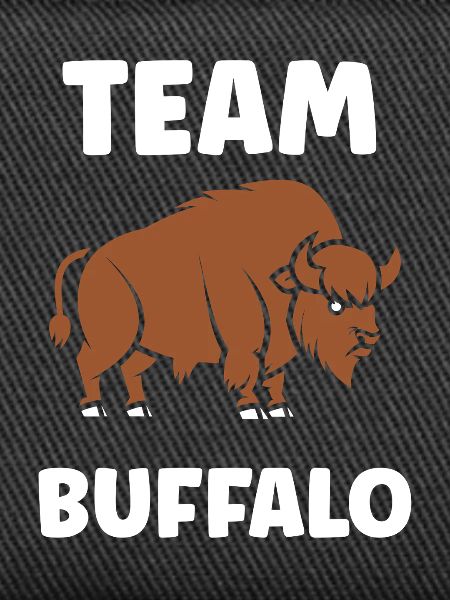 bison