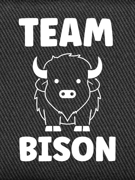 bison