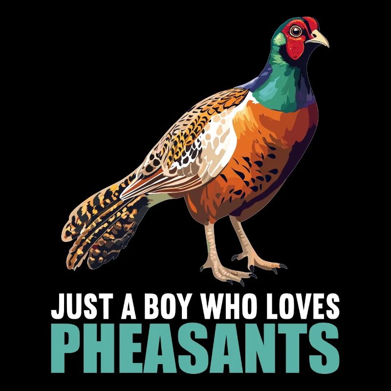 Pheasants Pheasant