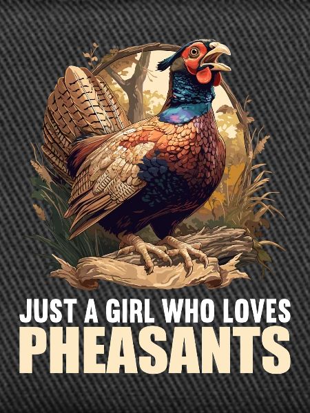 Pheasants Pheasant