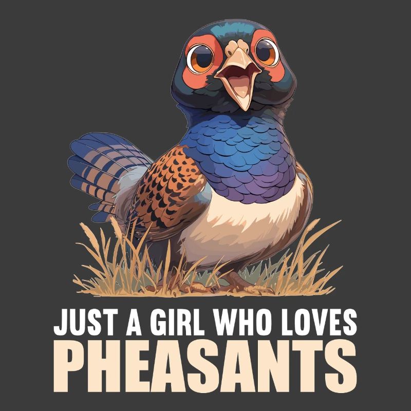 Pheasants Pheasant