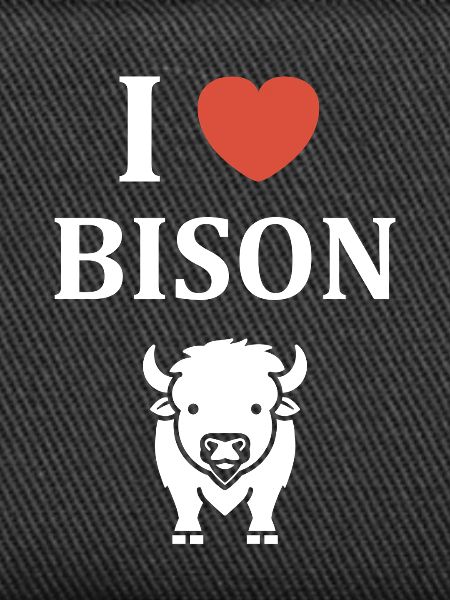 bison