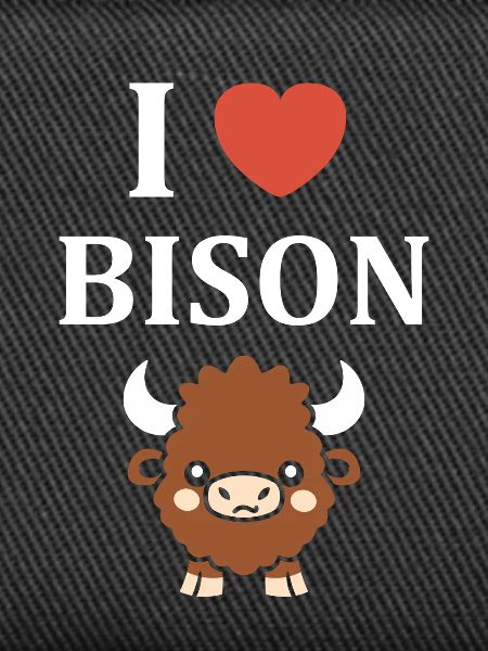 bison
