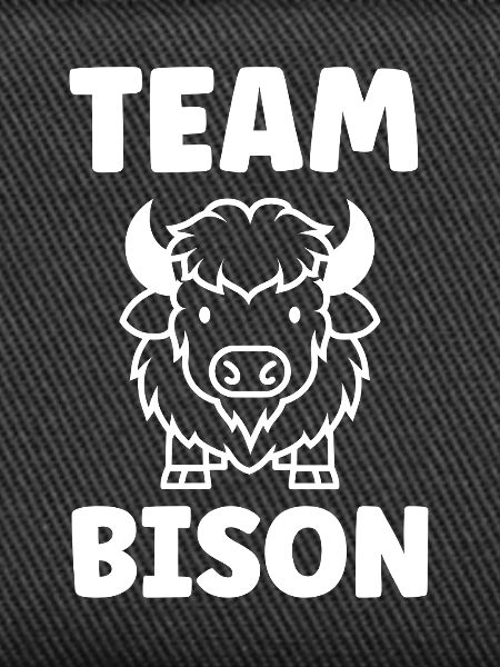 bison