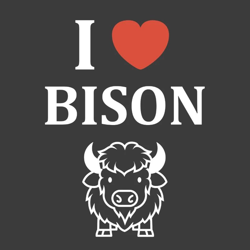 bison