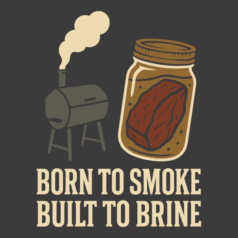 Fleischräucherofen Jerky Maker Bbq