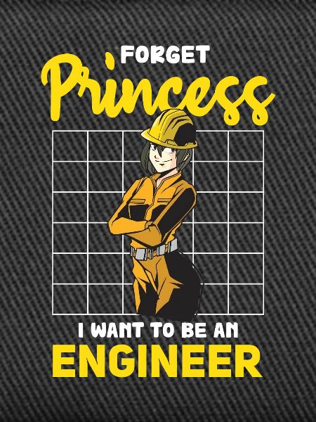 Engineer Power Planning Dream
