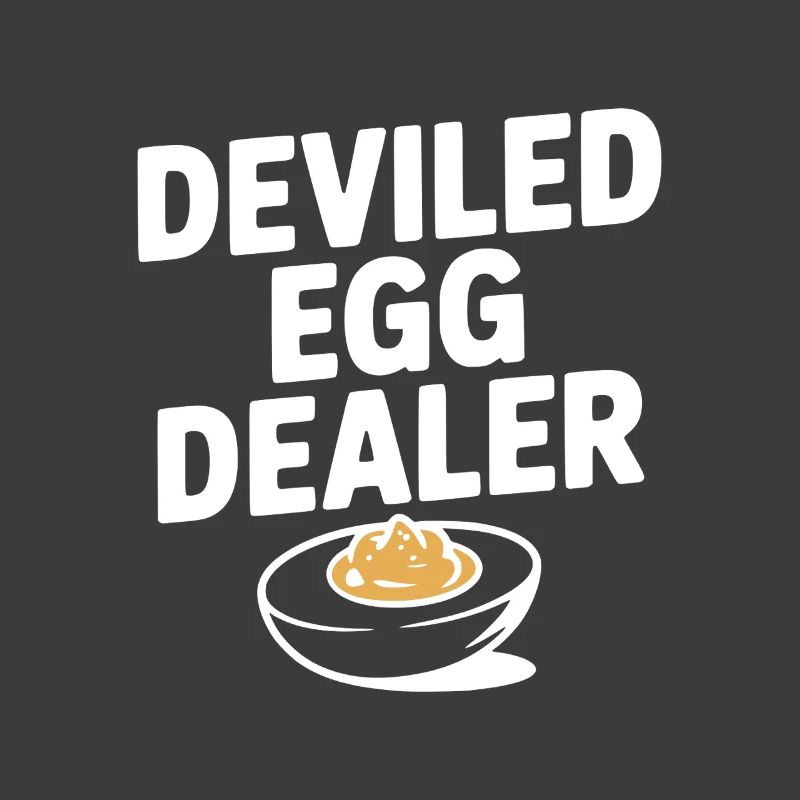 Deviled Egg Dealer