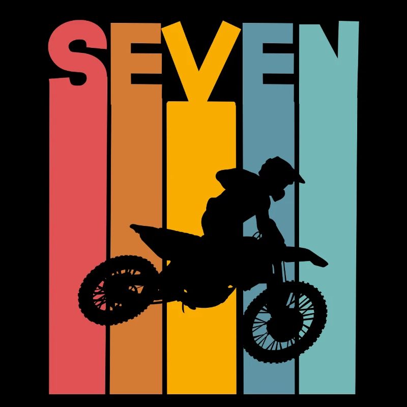 7e anniversaire Motocross