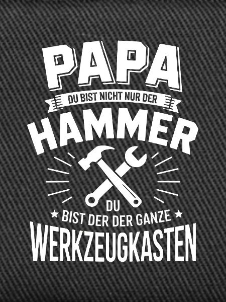 Dad Hammer Tool Hero