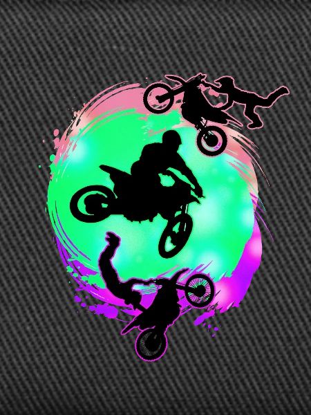 Motocross - MX