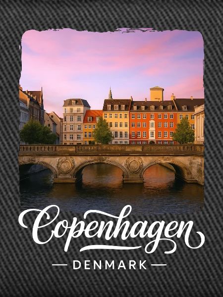 Copenhague, Danemark