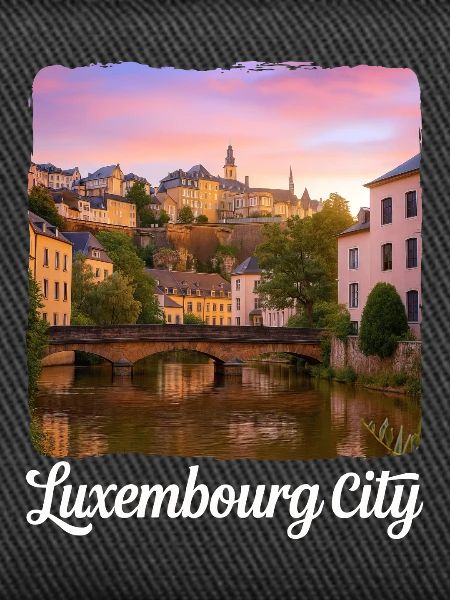 Luxemburg