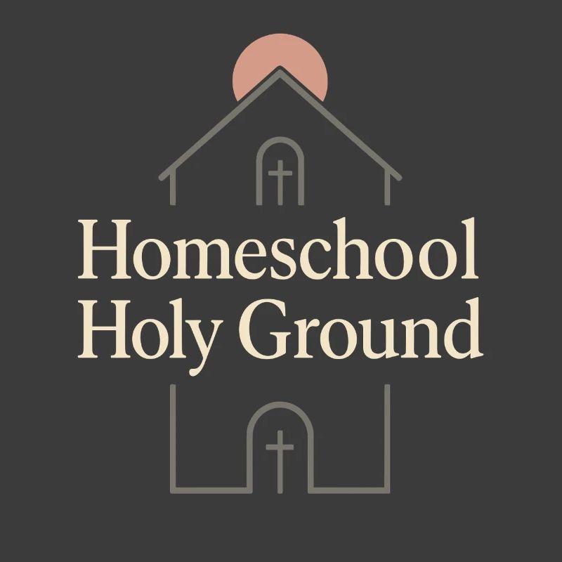 Christlicher Homeschool-mutter-glaube