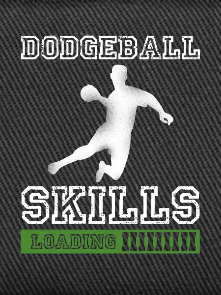 Dodgeball Skills Loading