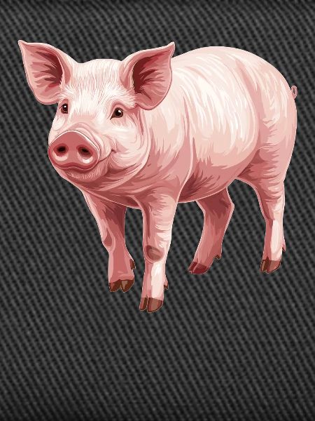 Cochon Cochon