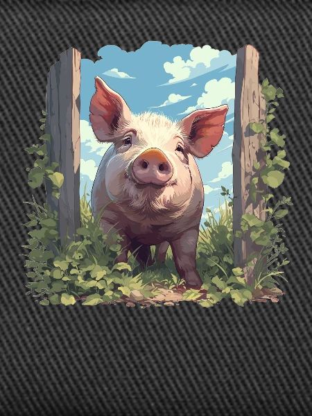 Cochon Cochon