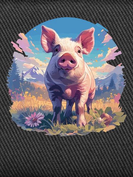 Cochon Cochon