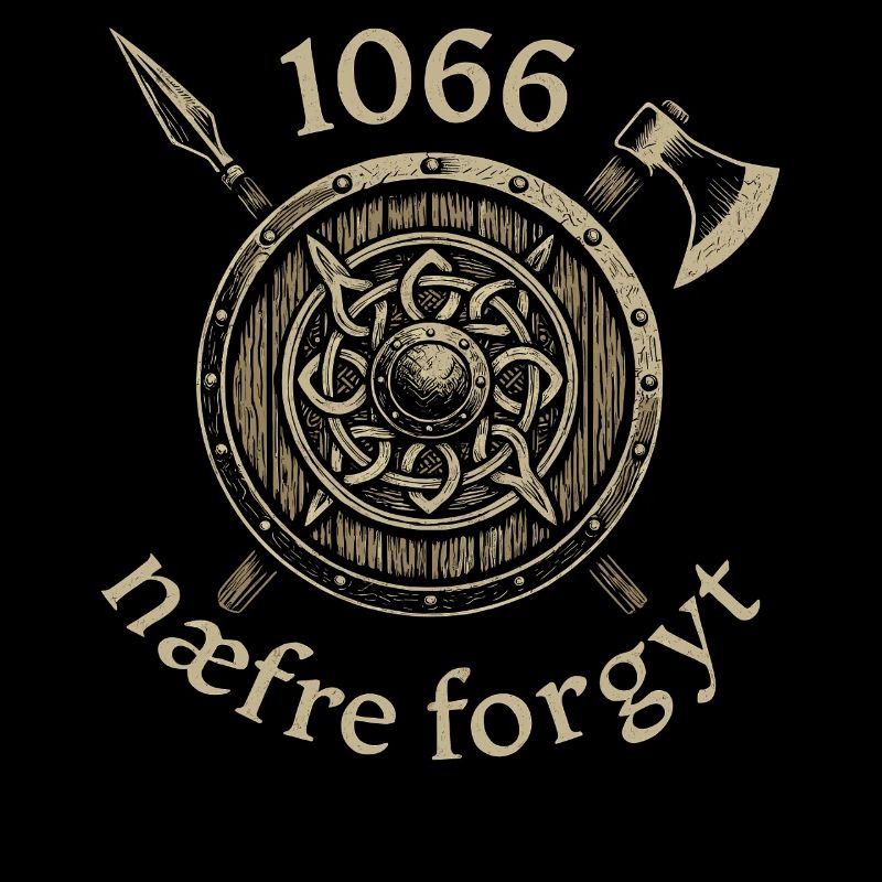 1066 Never Forget Viking Legacy