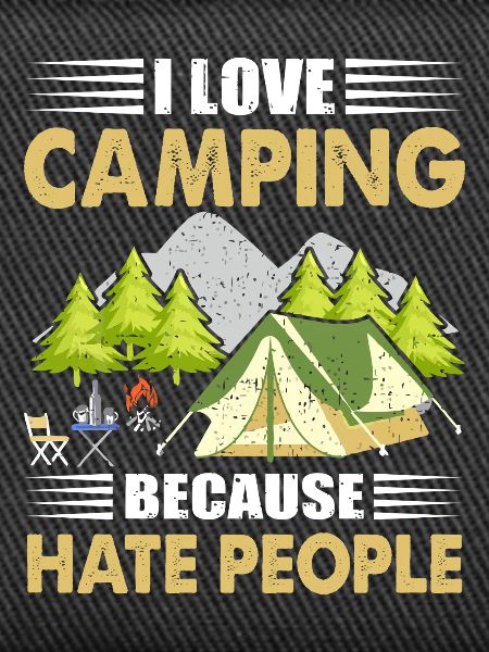 Camping