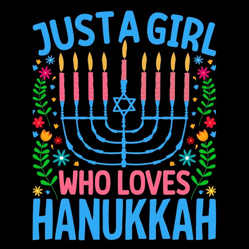 Hanukkah 