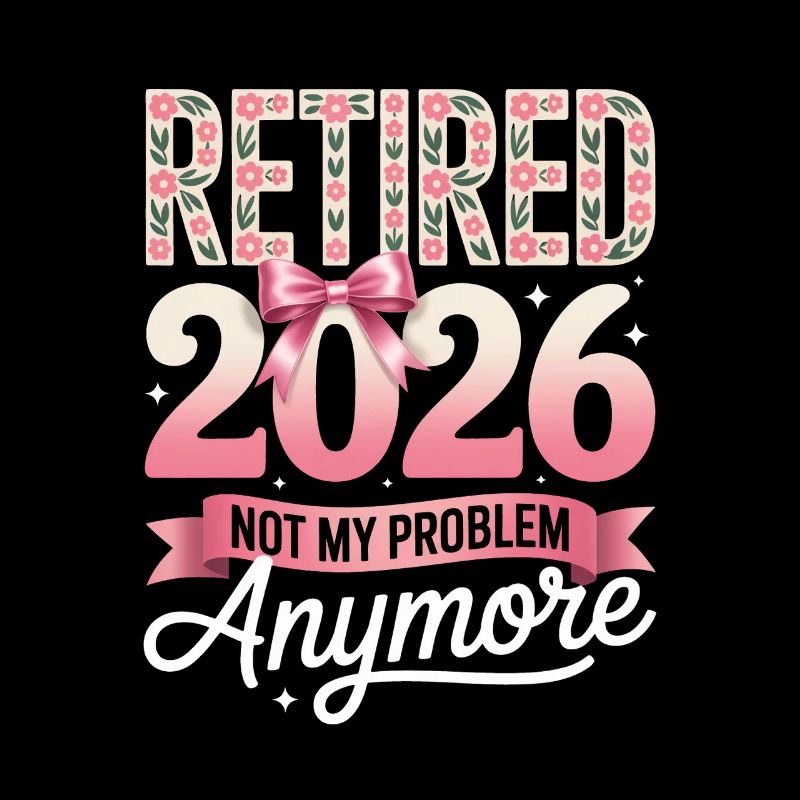Amore retraité 2026 : Ce n’est pas mon problème