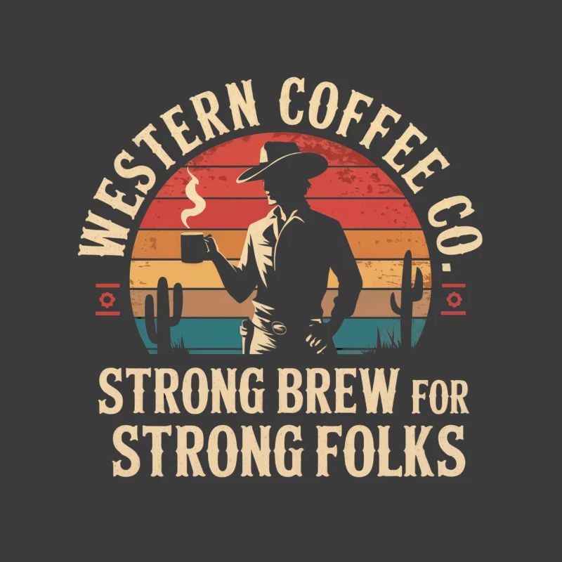 Western Kaffee
