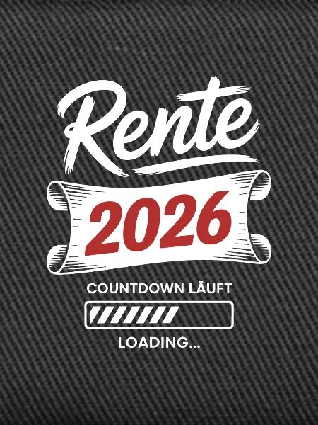 Pension 2026 Countdown
