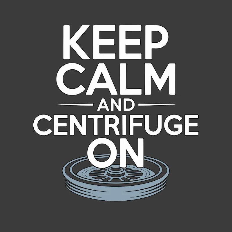 Lab Technician Keep Calm And Medical Technologist