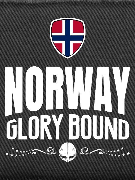 NORWEGEN-RUHM