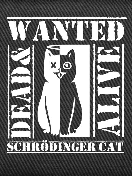 Schrödingers Katze