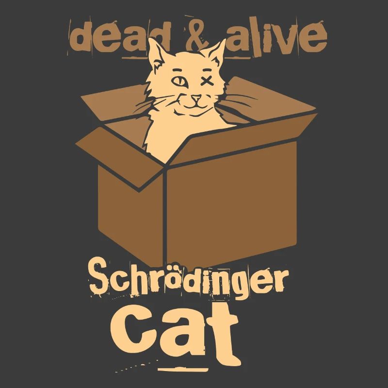 Schrödingers Katze