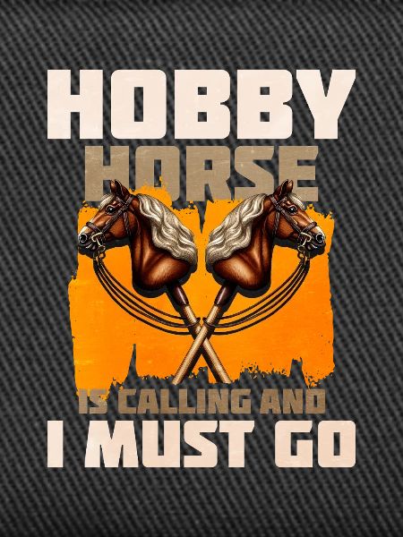 Hobby Horsing