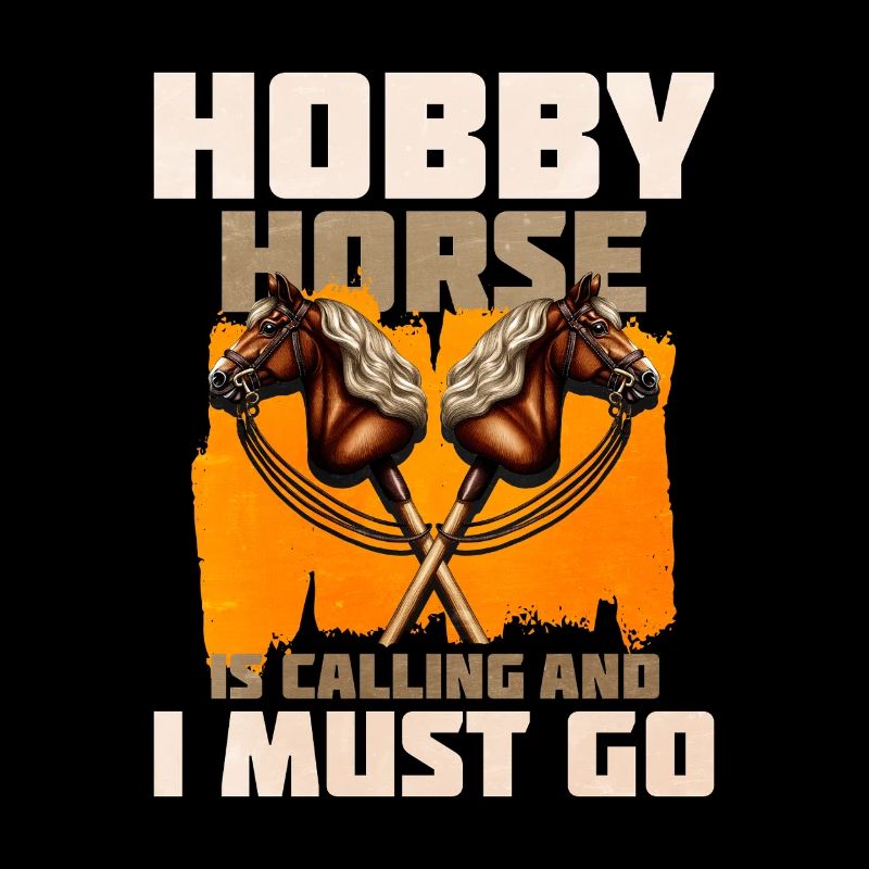 Hobby Horsing