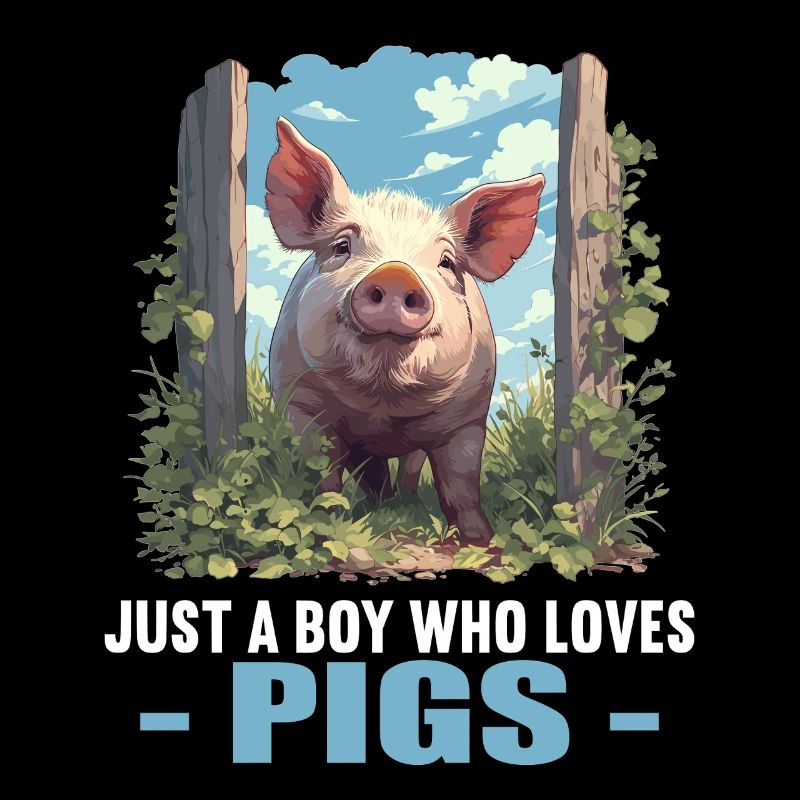Cochon Cochon
