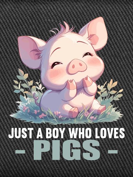 Pig Pig