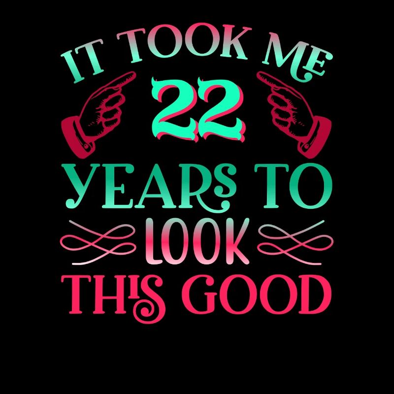 Il a fallu 22 ans pour que ce soit aussi beau