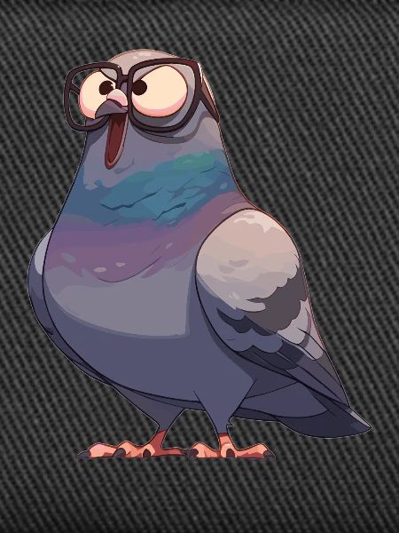 Pigeons Pigeon