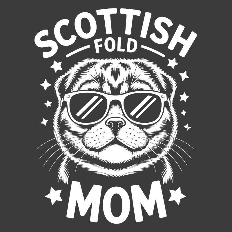 Scottish Folding Cats Scottish Fold Gift