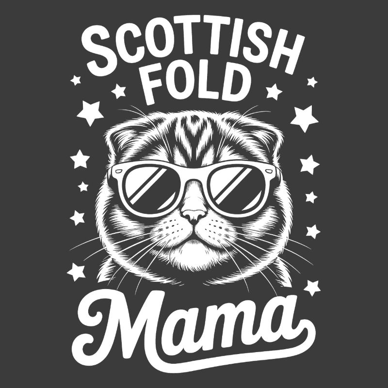 Scottish Folding Cats Scottish Fold Gift