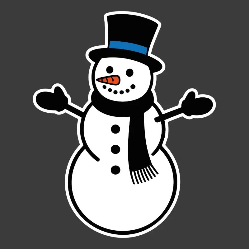 Schneemann