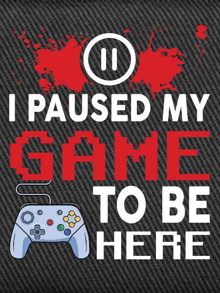 Gaming Gamer