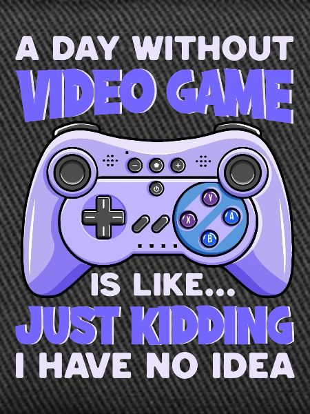Gamer Gaming